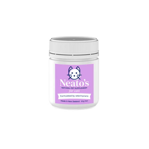 product image for Nutritional Supplement for Cats